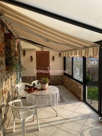 Maison à vendre 6 pièces de 100 m²