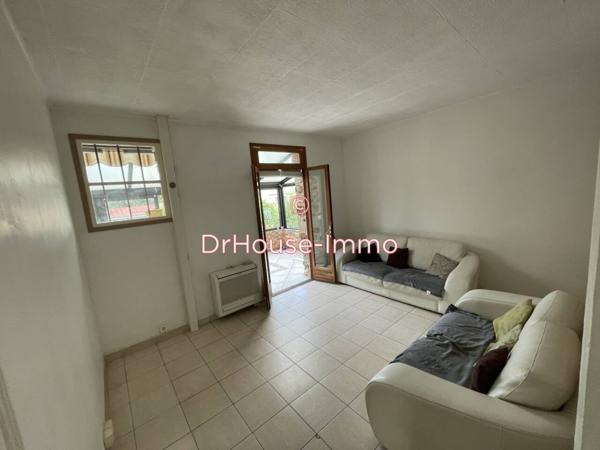 Maison à vendre 6 pièces de 100 m²