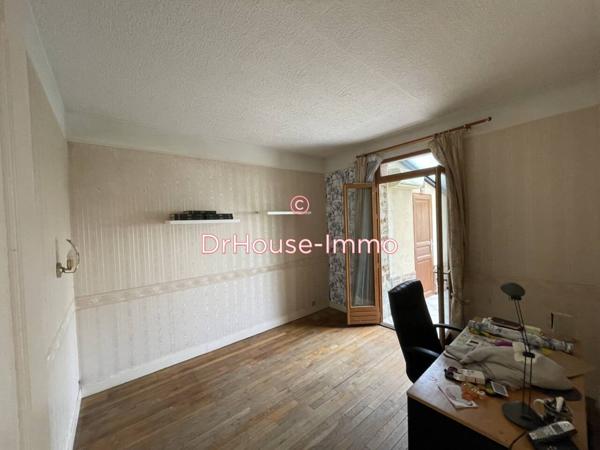 Maison à vendre 6 pièces de 100 m²