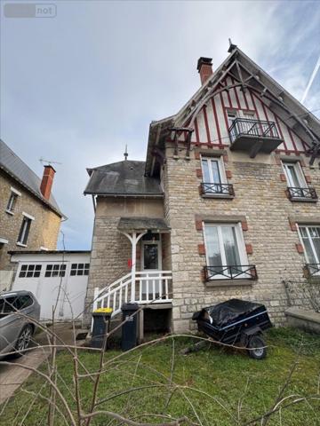 Maison à vendre à Pithiviers dans le Loiret (45300), ref : MCD-VALL