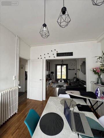 Maison à vendre à Pithiviers dans le Loiret (45300), ref : MCD-VALL