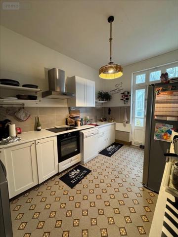 Maison à vendre à Pithiviers dans le Loiret (45300), ref : MCD-VALL