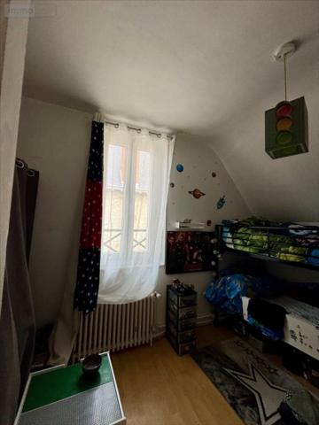 Maison à vendre à Pithiviers dans le Loiret (45300), ref : MCD-VALL