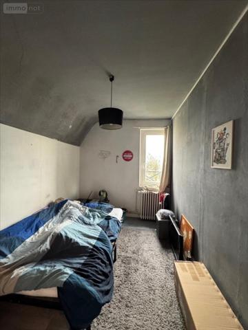 Maison à vendre à Pithiviers dans le Loiret (45300), ref : MCD-VALL