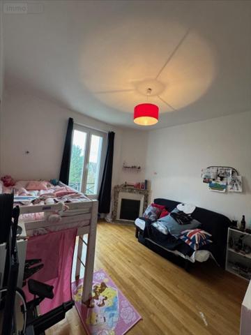 Maison à vendre à Pithiviers dans le Loiret (45300), ref : MCD-VALL