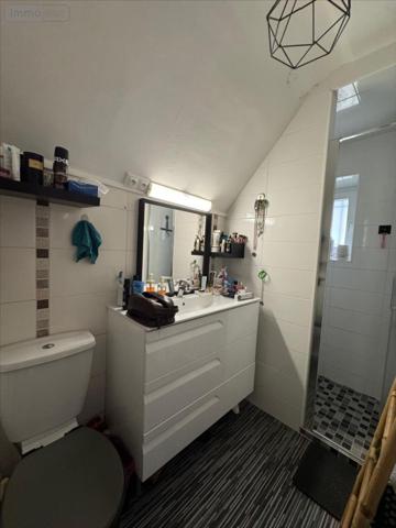 Maison à vendre à Pithiviers dans le Loiret (45300), ref : MCD-VALL