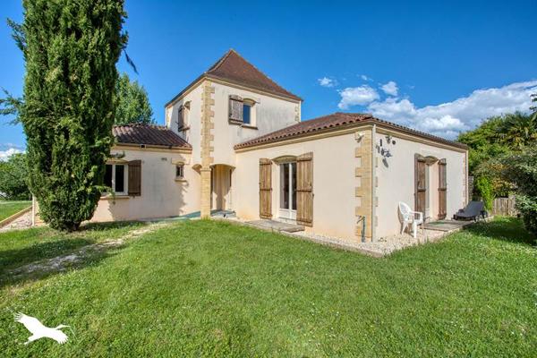 Maison à vendre |  Audrix |  5 pièces | 152 m²