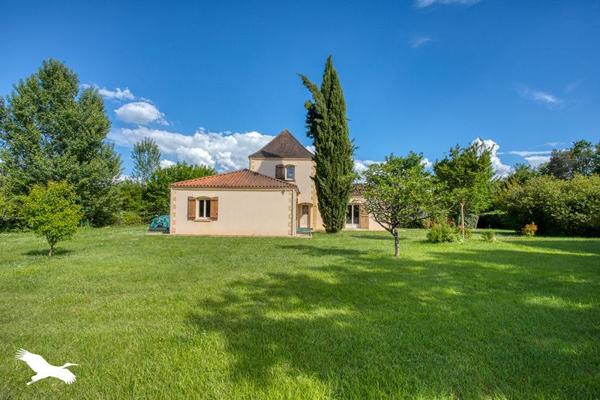 Maison à vendre |  Audrix |  5 pièces | 152 m²