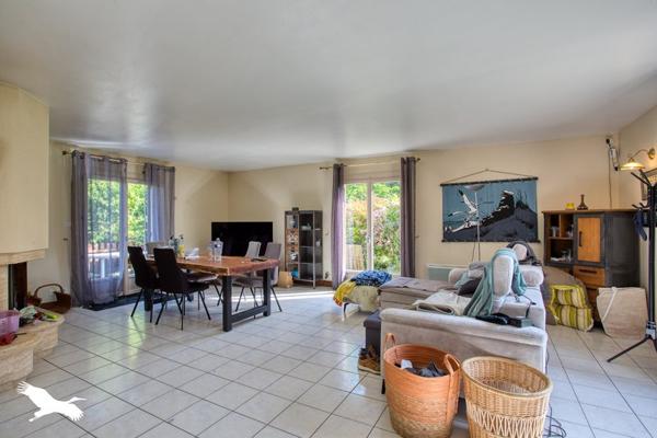 Maison à vendre |  Audrix |  5 pièces | 152 m²