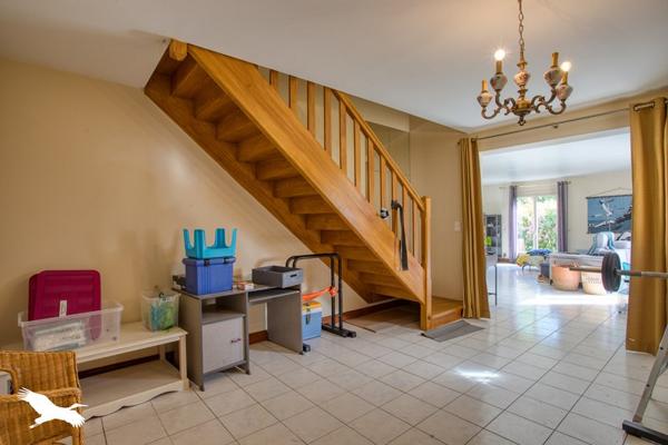 Maison à vendre |  Audrix |  5 pièces | 152 m²