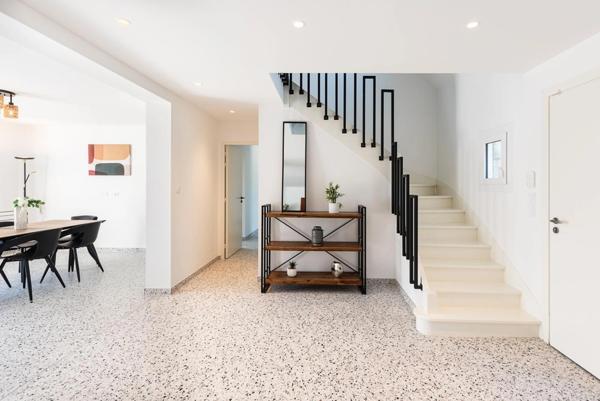 Maison traditionnelle bretonne entièrement rénovée – 160 m² à Plescop