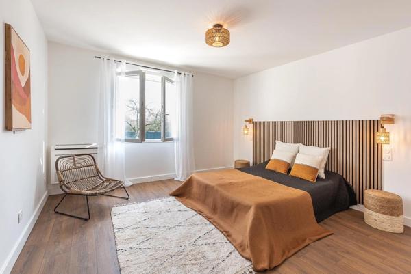 Maison traditionnelle bretonne entièrement rénovée – 160 m² à Plescop