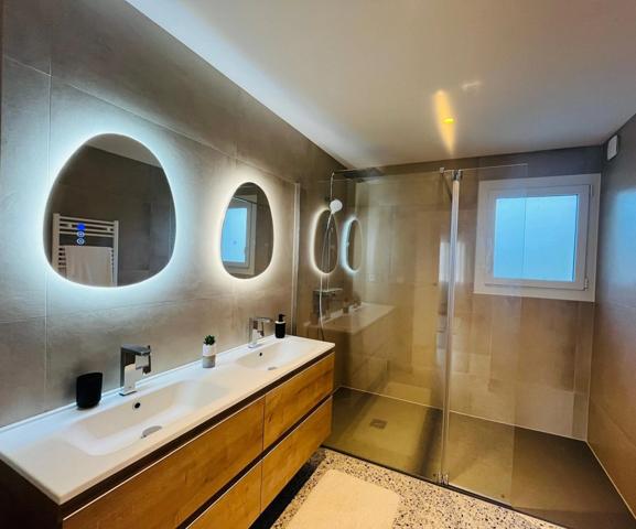 Maison traditionnelle bretonne entièrement rénovée – 160 m² à Plescop