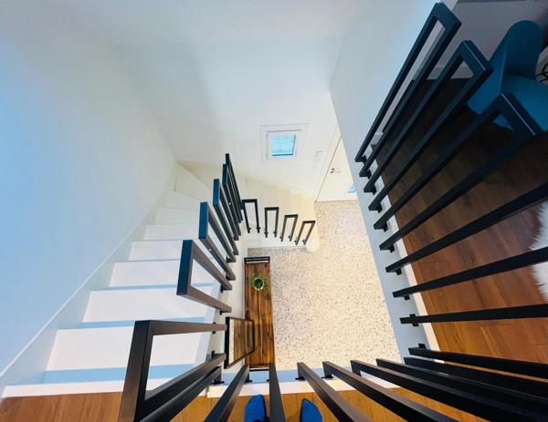 Maison traditionnelle bretonne entièrement rénovée – 160 m² à Plescop