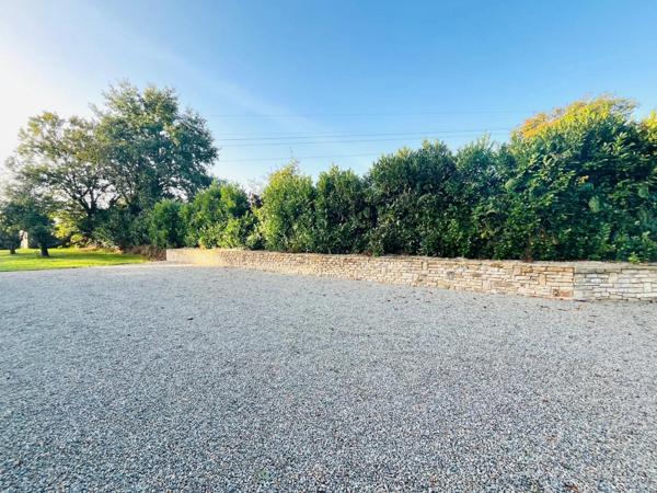 Maison traditionnelle bretonne entièrement rénovée – 160 m² à Plescop