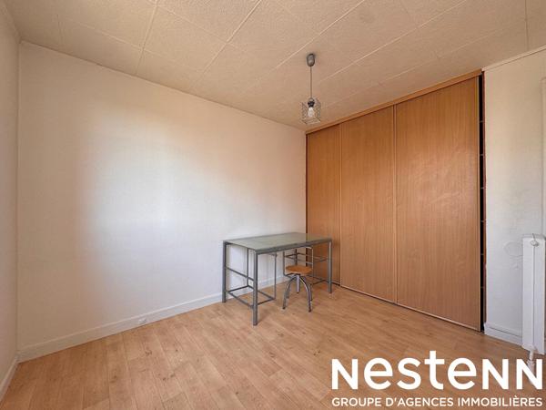 Appartement 4 pièces 2 chambres (58 m²) Quartier MAROC