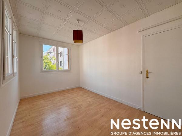 Appartement 4 pièces 2 chambres (58 m²) Quartier MAROC