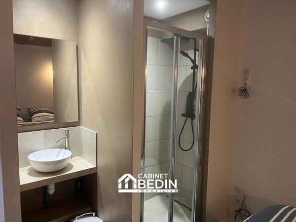 Vente Maison T4 Gujan Mestras 3 chambres