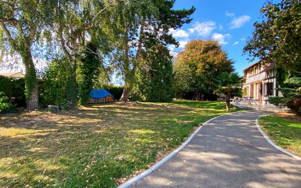 Maison à vendre    5 pièces • 98 m2 Les Andelys