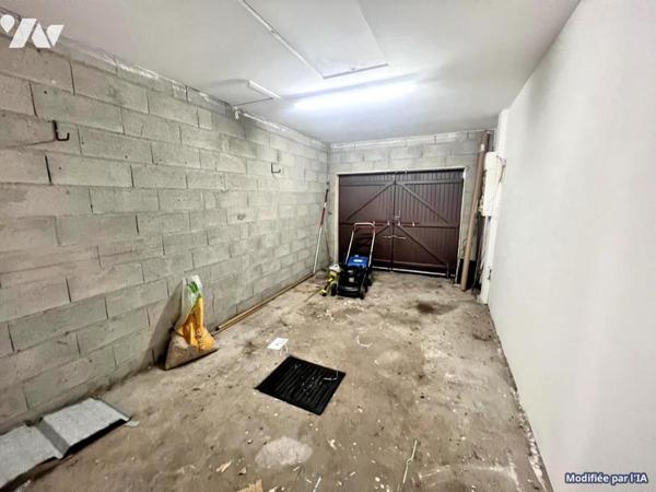 Maison 5 pièces 91 m² BILLY