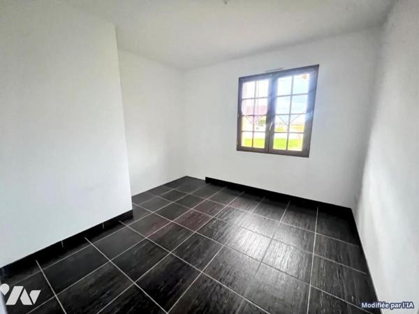 Maison 5 pièces 91 m² BILLY