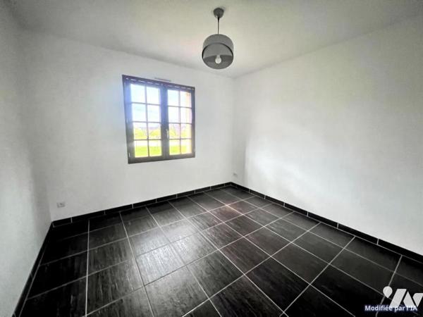 Maison 5 pièces 91 m² BILLY