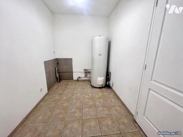 Maison 5 pièces 91 m² BILLY