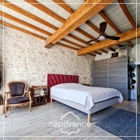 ferme idéale pour un centre équestre