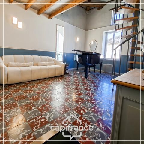 ferme idéale pour un centre équestre