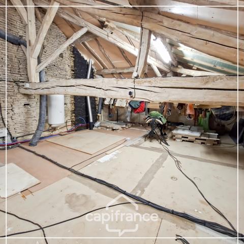 ferme idéale pour un centre équestre