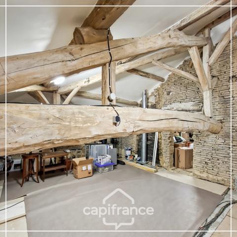 ferme idéale pour un centre équestre