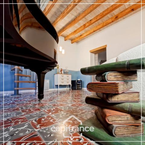 ferme idéale pour un centre équestre