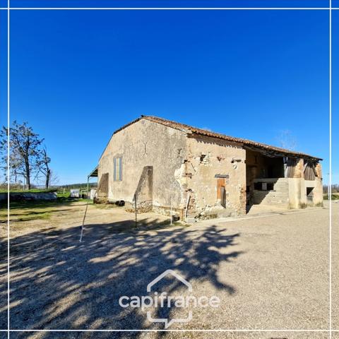 ferme idéale pour un centre équestre