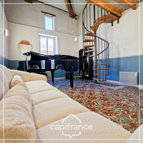 ferme idéale pour un centre équestre