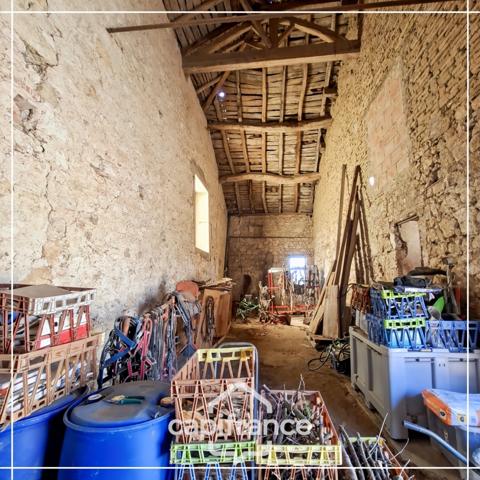 ferme idéale pour un centre équestre