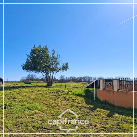 ferme idéale pour un centre équestre