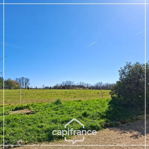 ferme idéale pour un centre équestre
