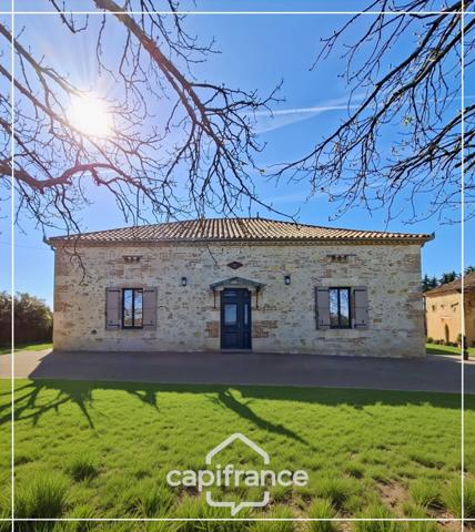 ferme idéale pour un centre équestre