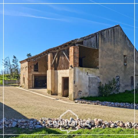 ferme idéale pour un centre équestre