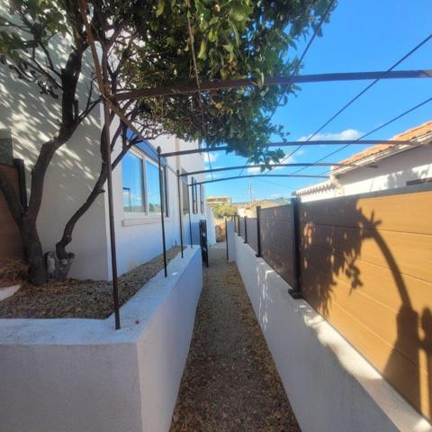 La Ciotat (13600) Maison T3 - La Ciotat - avenue louis lesavre