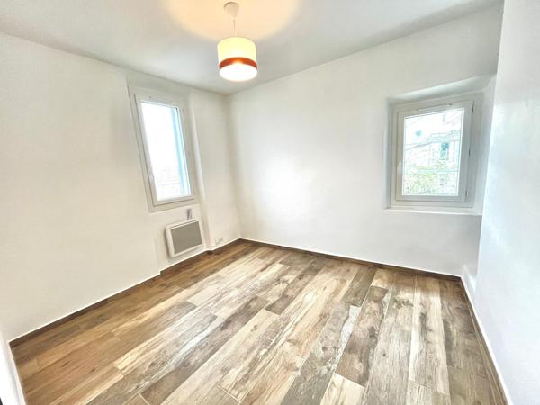 La Ciotat (13600) Maison T3 - La Ciotat - avenue louis lesavre