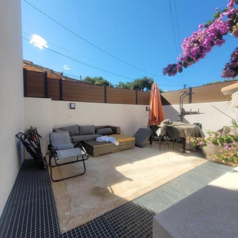 La Ciotat (13600) Maison T3 - La Ciotat - avenue louis lesavre