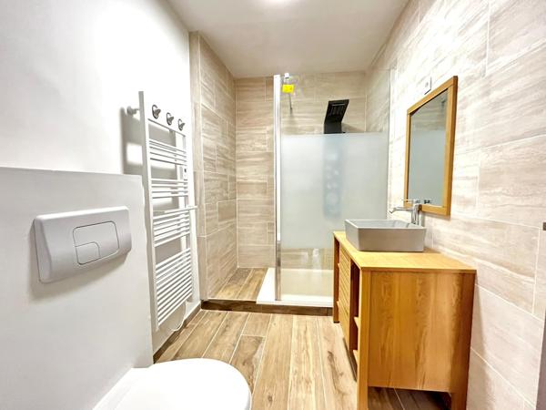 La Ciotat (13600) Maison T3 - La Ciotat - avenue louis lesavre