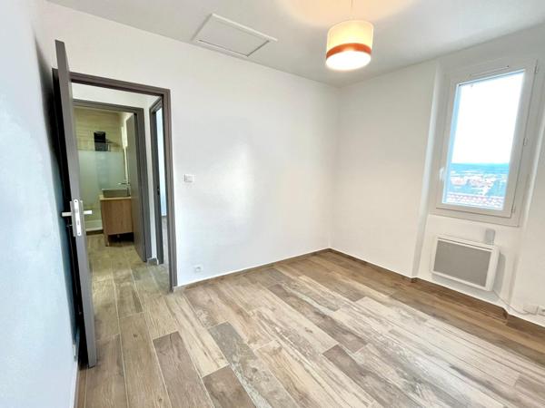 La Ciotat (13600) Maison T3 - La Ciotat - avenue louis lesavre