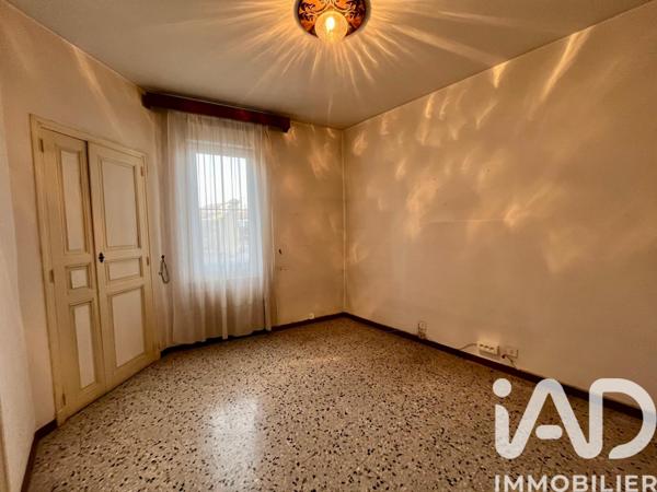 Maison à vendre 8 pièces 191 m² Coursan