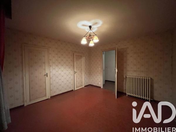 Maison à vendre 8 pièces 191 m² Coursan