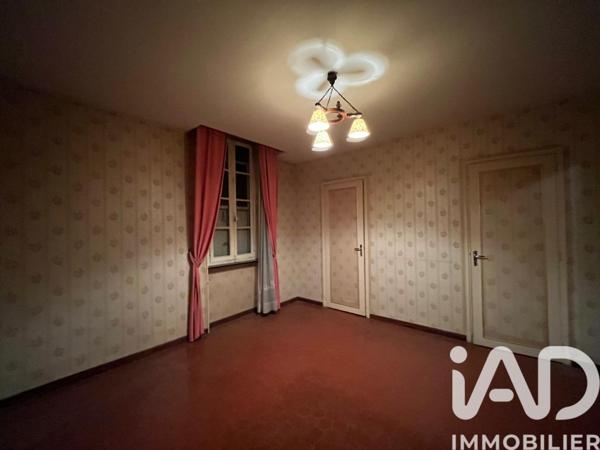 Maison à vendre 8 pièces 191 m² Coursan