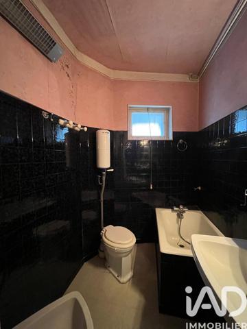 Maison à vendre 8 pièces 191 m² Coursan