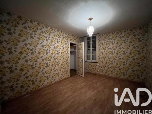 Maison à vendre 8 pièces 191 m² Coursan