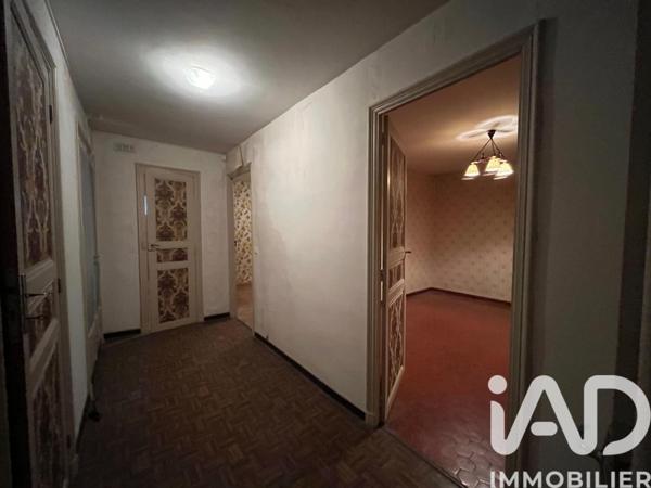 Maison à vendre 8 pièces 191 m² Coursan